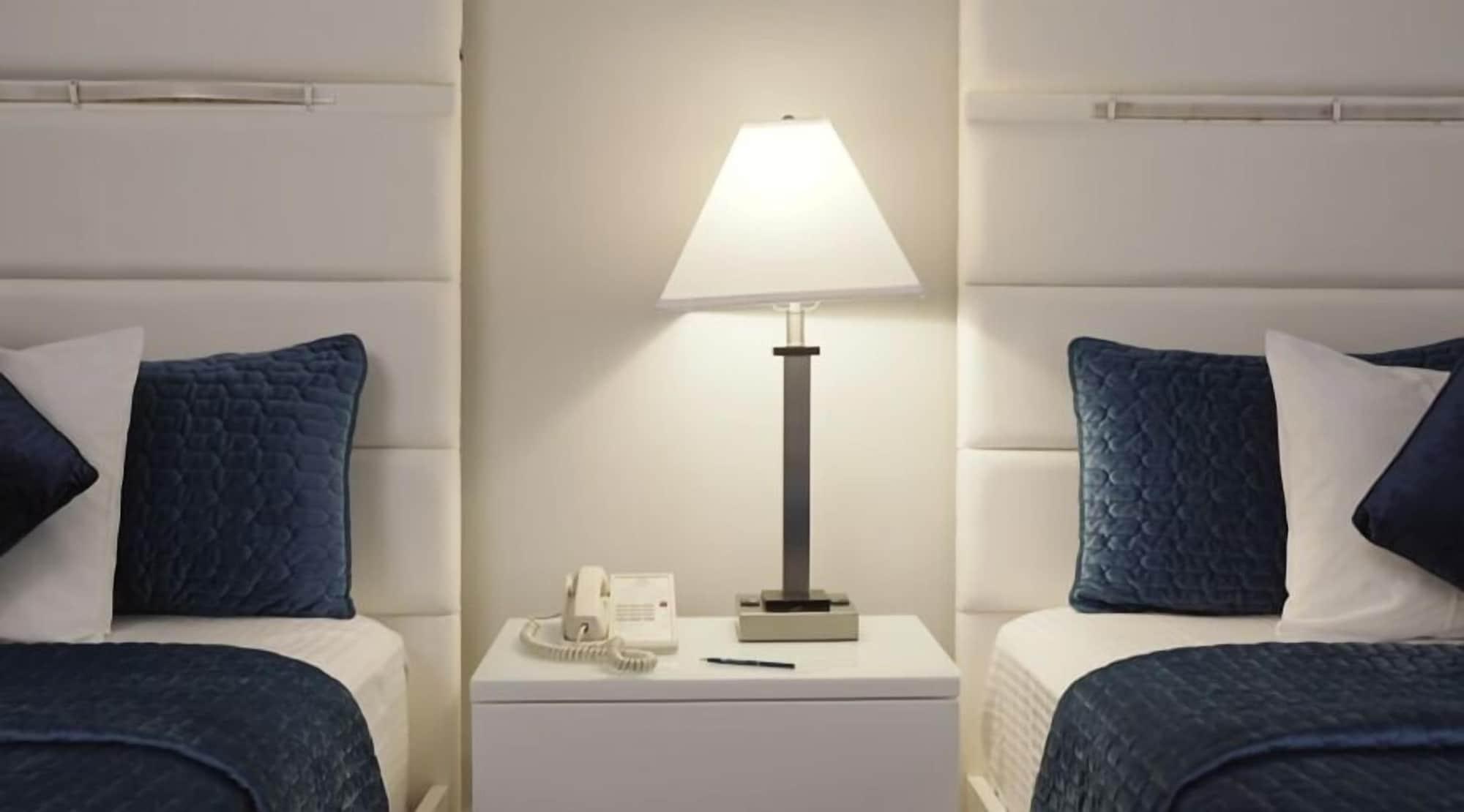 Congress Plaza Hotel Чикаго Экстерьер фото