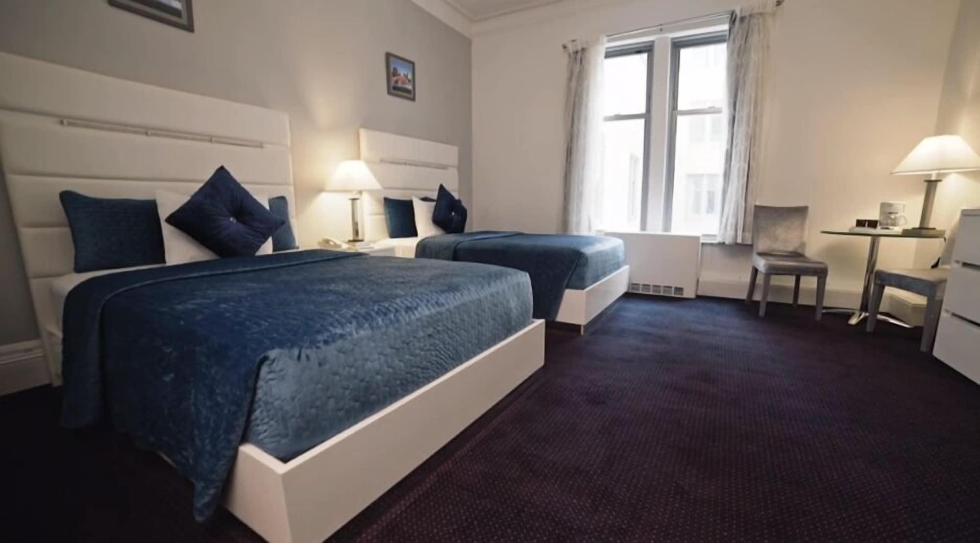 Congress Plaza Hotel Чикаго Экстерьер фото