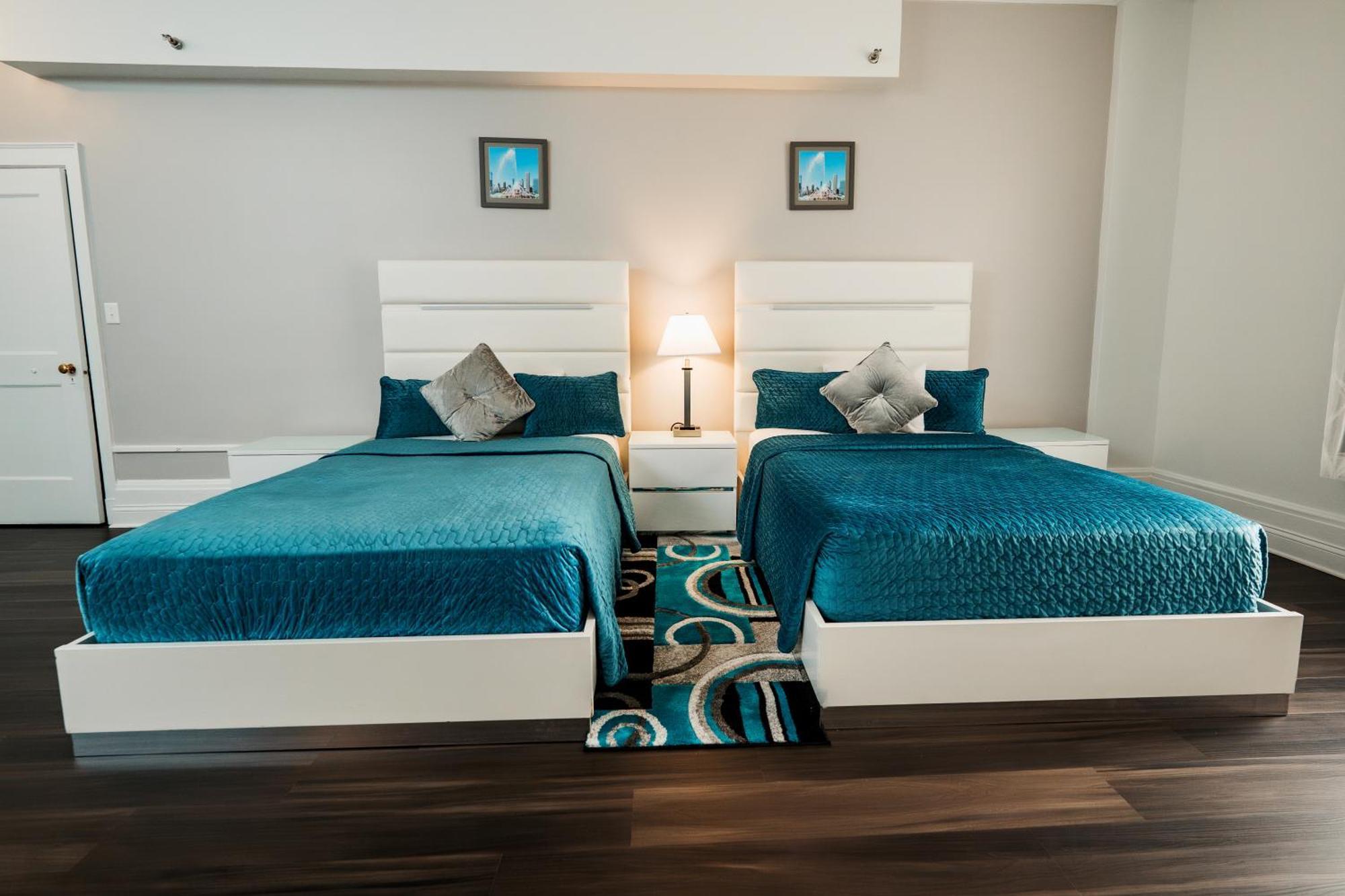 Congress Plaza Hotel Чикаго Экстерьер фото
