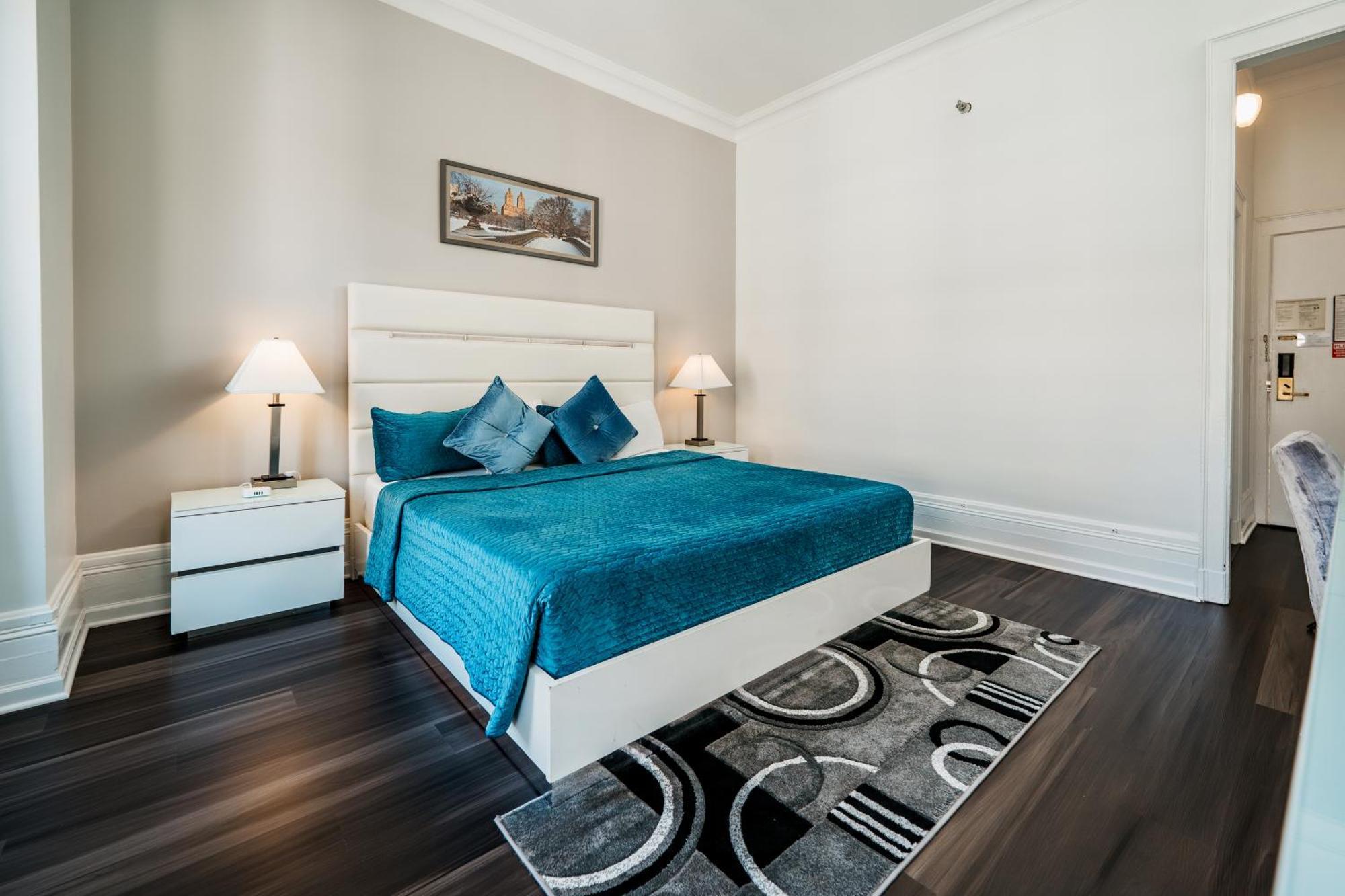 Congress Plaza Hotel Чикаго Экстерьер фото
