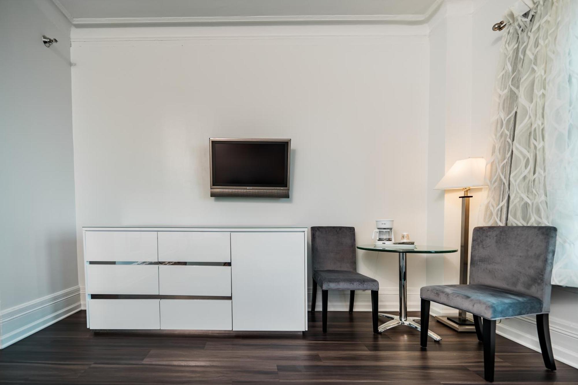 Congress Plaza Hotel Чикаго Экстерьер фото